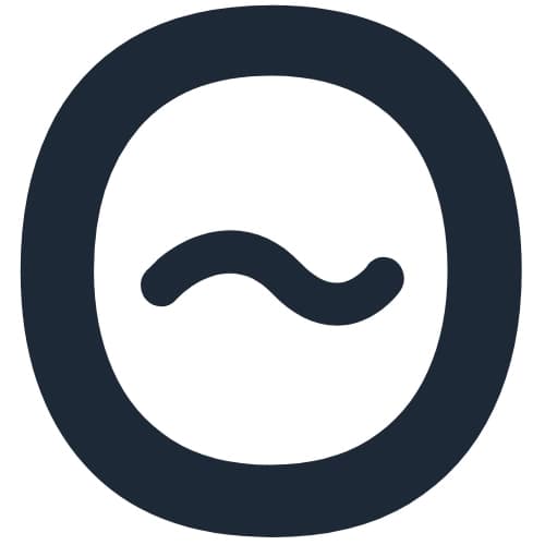 Flowqy Primary Logo