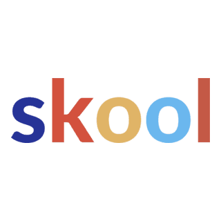 Skool community platform
