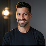 Renato Dinis, AI Consultant and Founder of Atuals